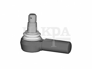4688948-IVECO-ROD END